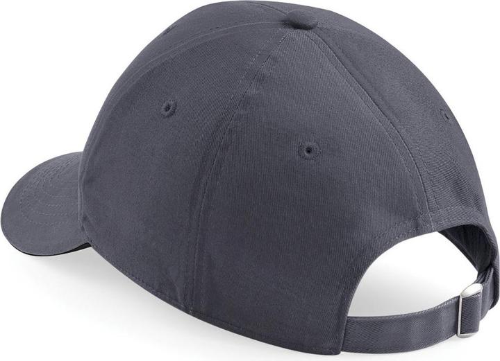 Produktbild Beechfield Athleisure Baseball Kappe Baumwolle (One Size)