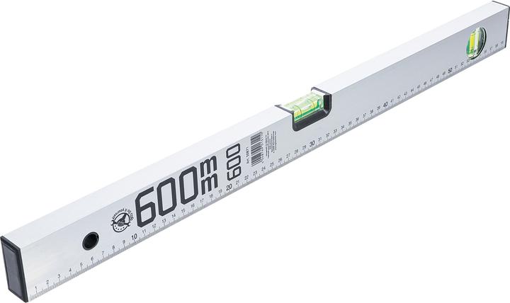 Immagine prodotto BGS Livella ad acqua 600 mm (60 cm)
