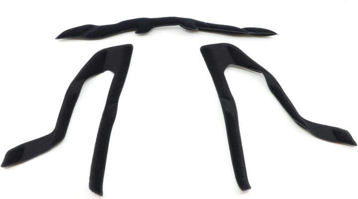 Actual product image Giro Radix Pad Set
