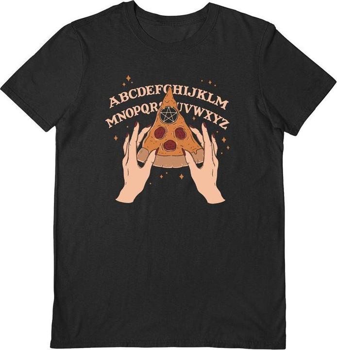Thiago Correa Ouija TShirt