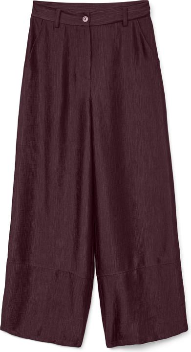 Immagine prodotto Vero Moda VMRAQUEL Pantalone a vita alta Pantaloni (M)