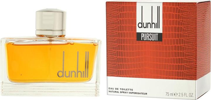 Produktbild Dunhill Pursuit (Eau de Toilette, 75 ml)
