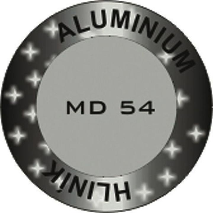 Actual product image CMK Aluminium