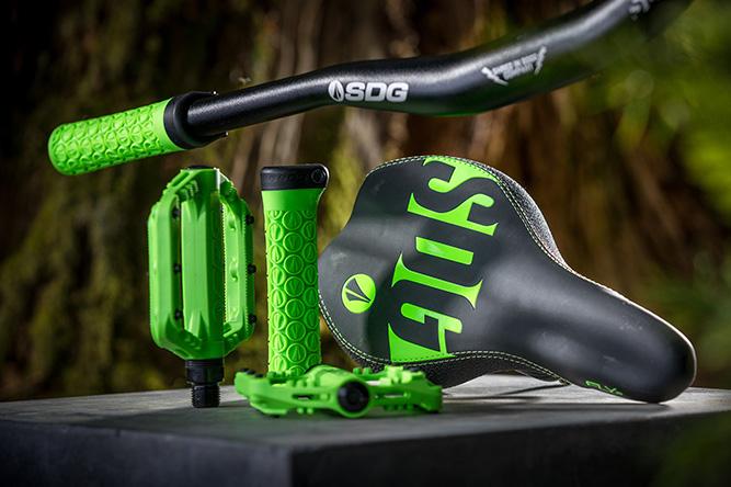 Immagine prodotto Sdg Jr Pro