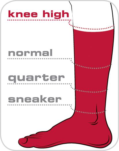 Produktbild Lenz Heat Sock 5.1 Toe Cap (39 - 41)
