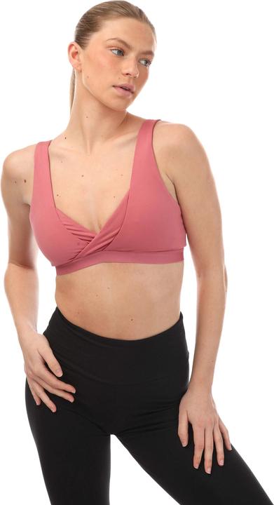 Actual product image adidas Womens/Ladies Essentials Nursing Yoga Sports Bra (M)