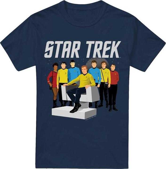 Produktbild TShirt (L)