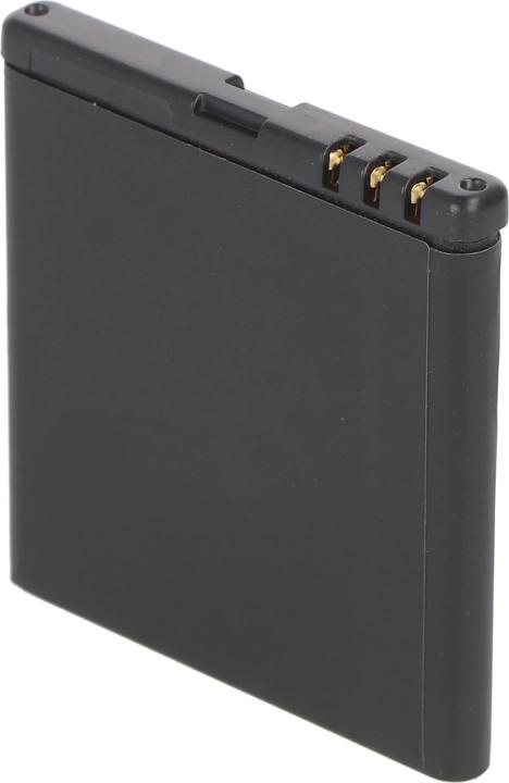 Produktbild XCell Li-Ion-Akku 1000mAh 3.7V für Handy Akku CM504442APR, Amplicom PowerTel M6700, M6700L, M7000