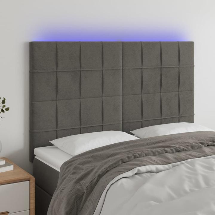 Actual product image VidaXL Danilo (144 x 5 x 128 cm)