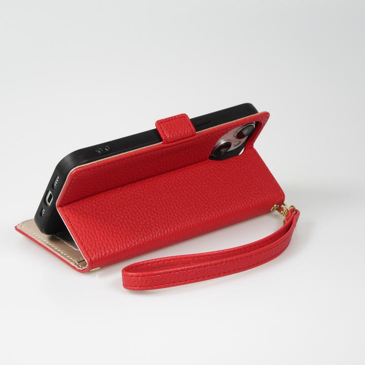 Image du produit PhoneLook Fourre Flip Wallet en cuir végétal avec portefeuille et fermeture magnétique (Apple iPhone 15)