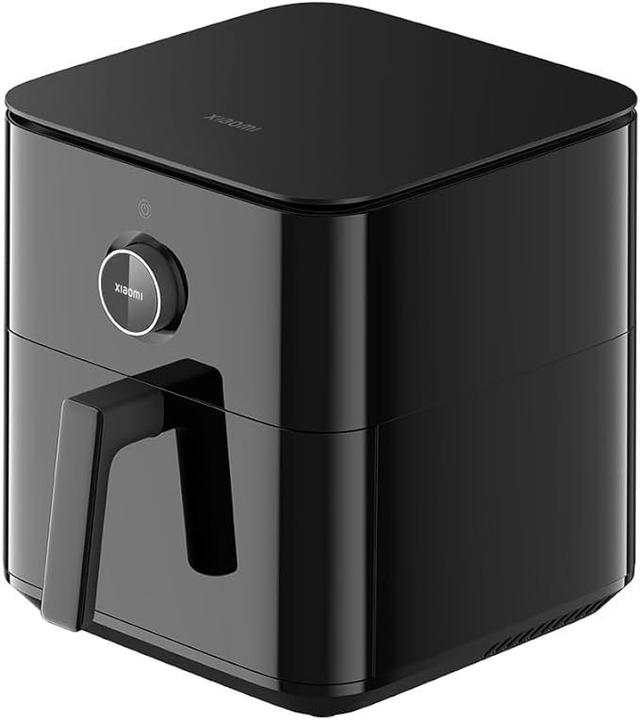 Actual product image Xiaomi Smart Air Fryer (EU plug)