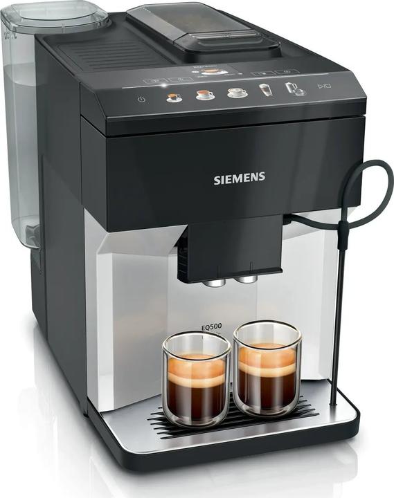 Produktbild Siemens TP 511 D01 EQ.500 Classic