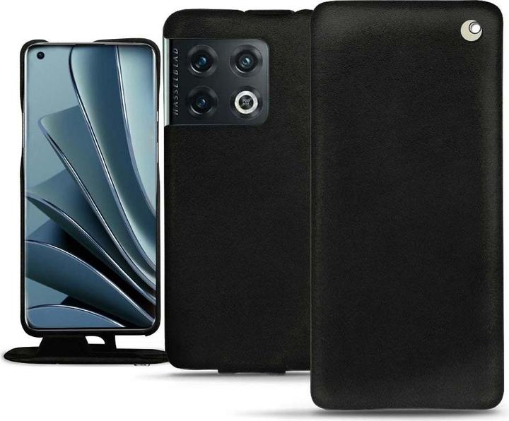 Produktbild Noreve Lederschutzhülle vertikal (Realme 10 Pro+)