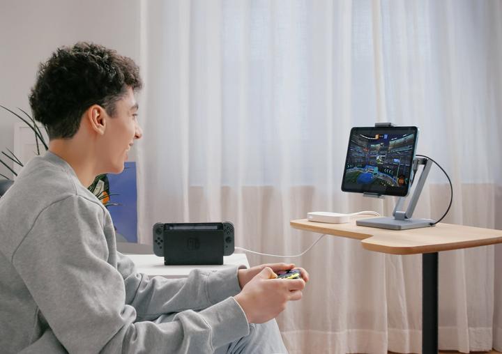 Actual product image Elgato Game Capture Neo (PC, Mac)