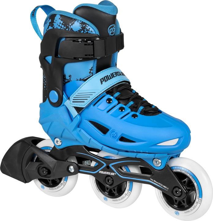 Immagine prodotto Powerslide Pattini Phuzion Per Bambini (29, 30, 31, 32)