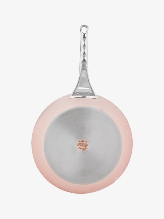 Image du produit de Buyer Prima Matera (28 cm, Poêle à frire, Cuivre, Acier inoxydable)