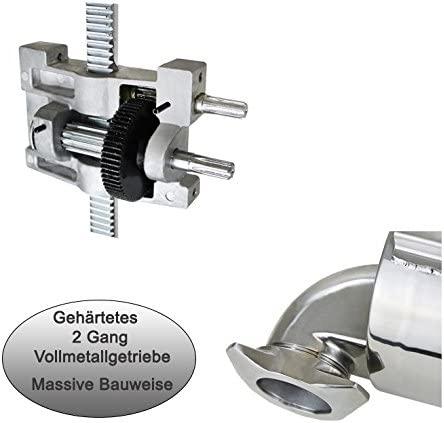 Produktbild Beeketal MT03 Wurstfüllmaschine