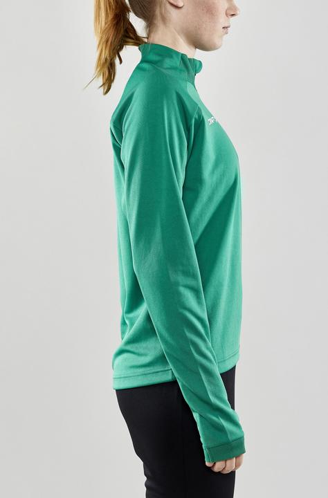 Actual product image Craft Evolve Halfzip W (M)