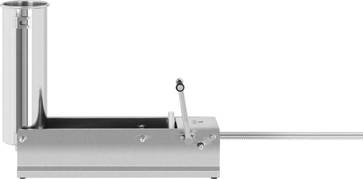 Actual product image Royal Catering Sausage Maker - horizontal - 7 L
