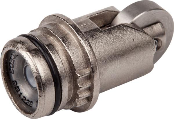 Actual product image TE Sensors Limit Switch Head, Roller Plunger
