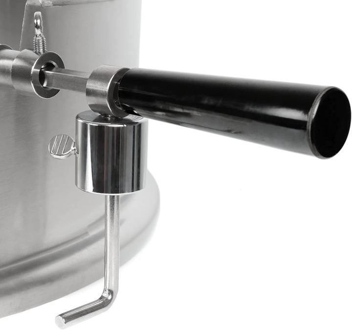 Image du produit BBQ-Toro Set de brochettes en acier inoxydable