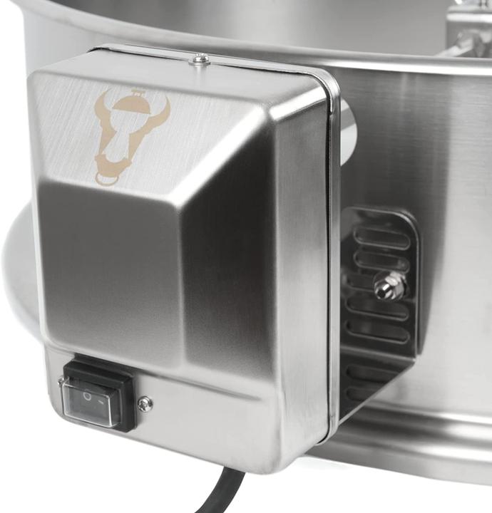 Image du produit BBQ-Toro Set de brochettes en acier inoxydable