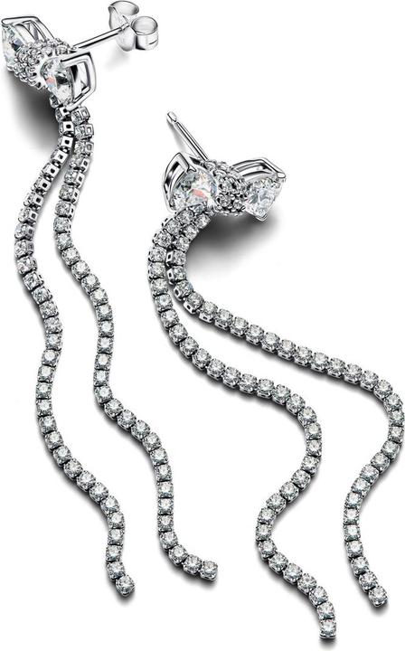 Produktbild Pandora Pandora-Ohrringe (Silber 925)