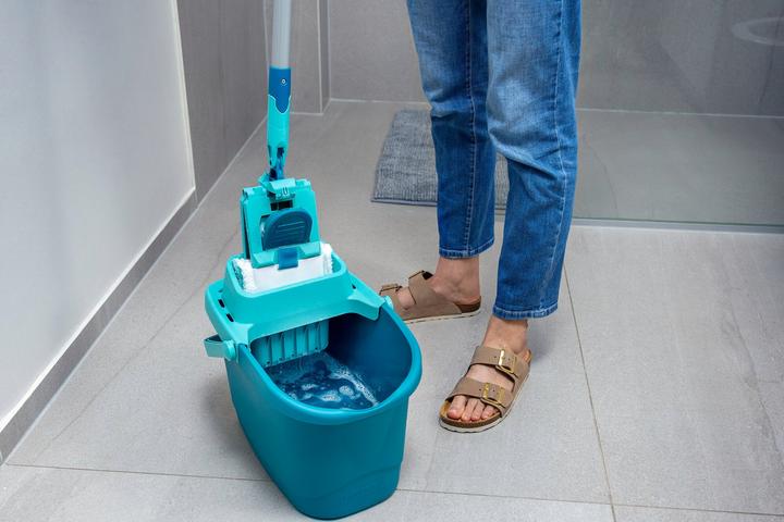 Produktbild Leifheit Power Clean (1 Stk.)