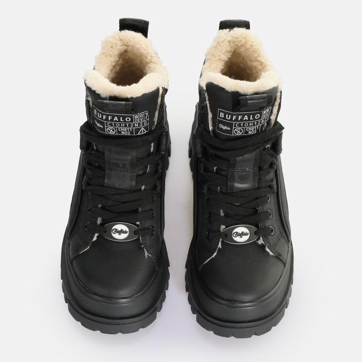 Actual product image Buffalo Boots 1622186 (40)
