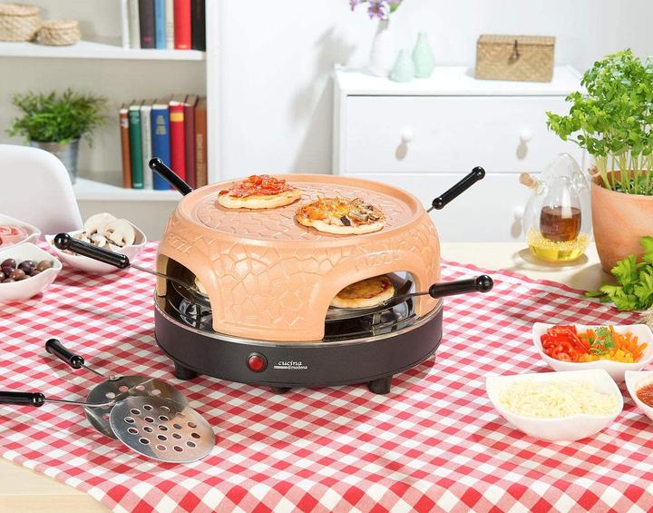 Produktbild Cucina di Modena ‎PV7279