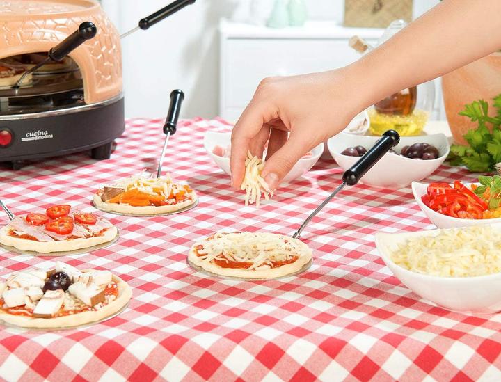 Produktbild Cucina di Modena ‎PV7279