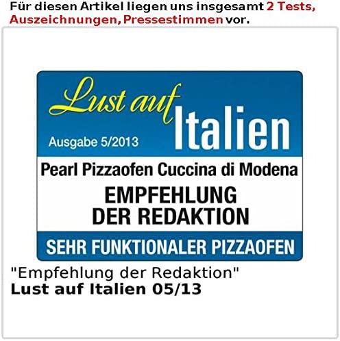 Produktbild Cucina di Modena Pizzaofen