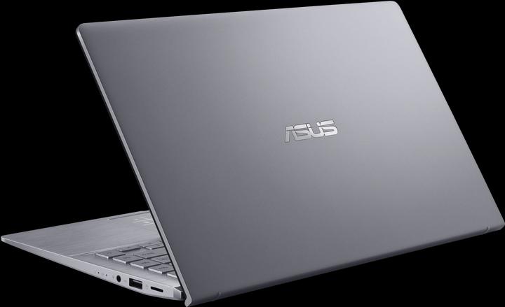 Productafbeelding ASUS Zenbook 14 (14", AMD Ryzen 5 4500U, 512 GB)