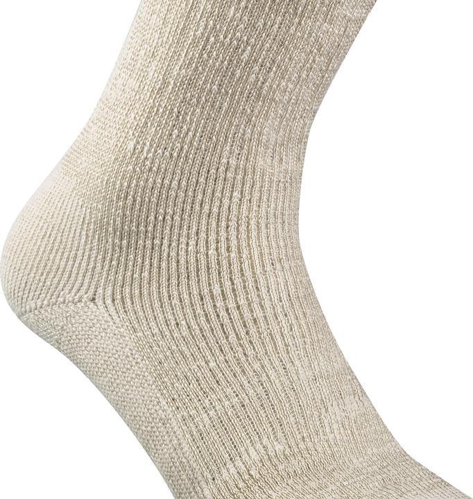 Produktbild Quechua SH100 U-WARM MID SOCKS 336930 (39, 42)
