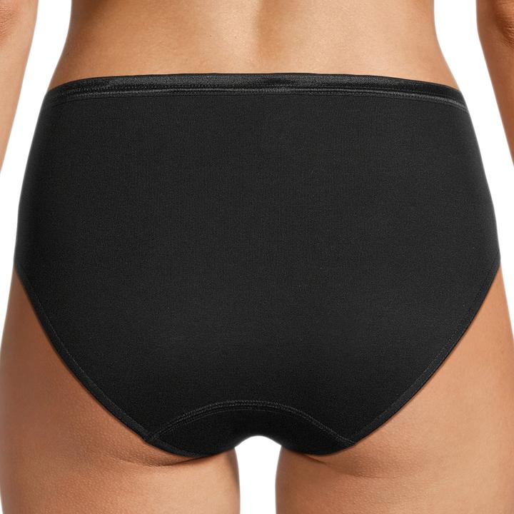 Produktbild Conta 3er Pack Modal Hüftslip (42, XL, 3er Pack)