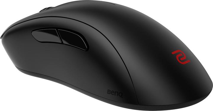 Immagine prodotto BenQ Zowie EC3-DW (Small) Wireless Mouse for Esports - Gaming Mus - Optisk - 7 knapper - Sort (Senza fili)