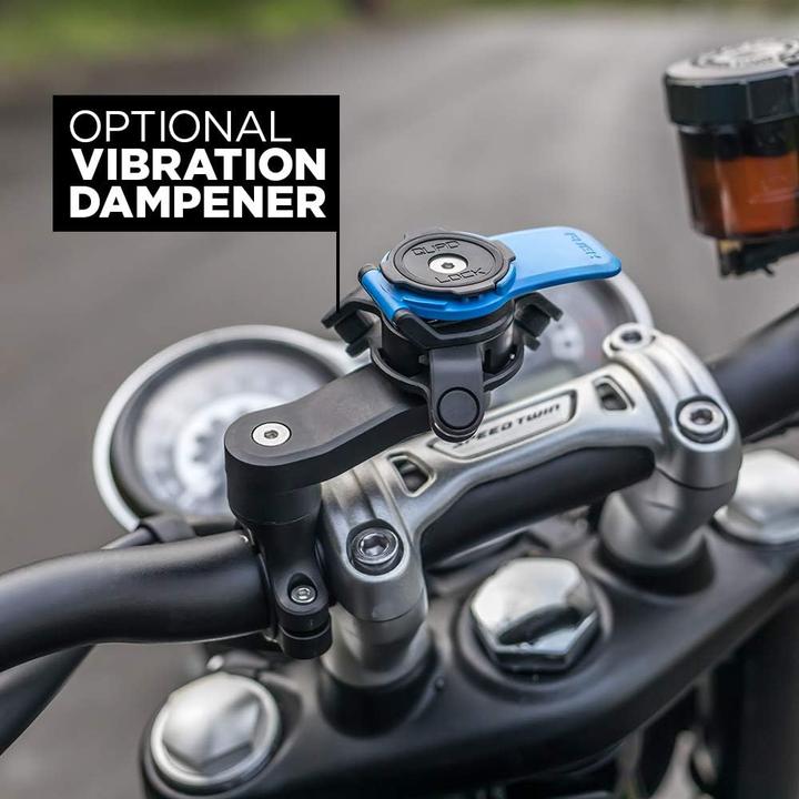 Image du produit Quad Lock Support pour moto V2