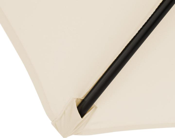Actual product image Kingsleeve Parasol (2 m)