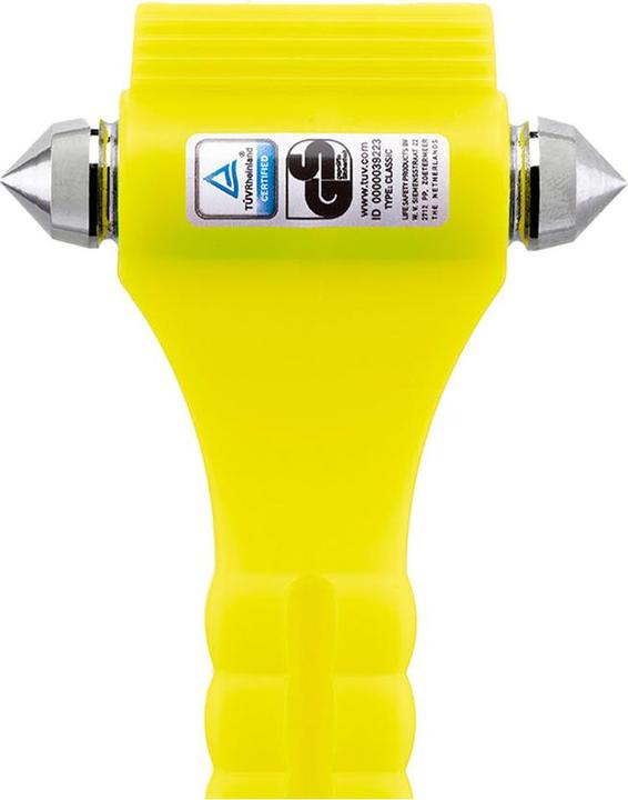 Produktbild LifeHammer Rettungshammer Classic
