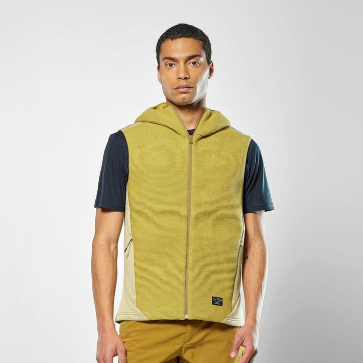 Actual product image Salewa Fanes Sarner Light Hybrid Vest (XL)