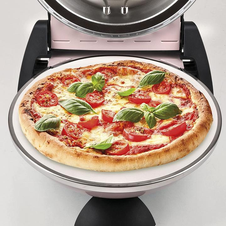 Actual product image G3 Ferrari Delizia G1000616 (Electric pizza oven)