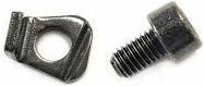 Actual product image Sram Gx Rd 2x10 Cable Anchor Bolt/ Washer Kit