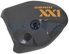 Produktbild Sram XX1 Eagle Trigger Cover Kit Right Gold