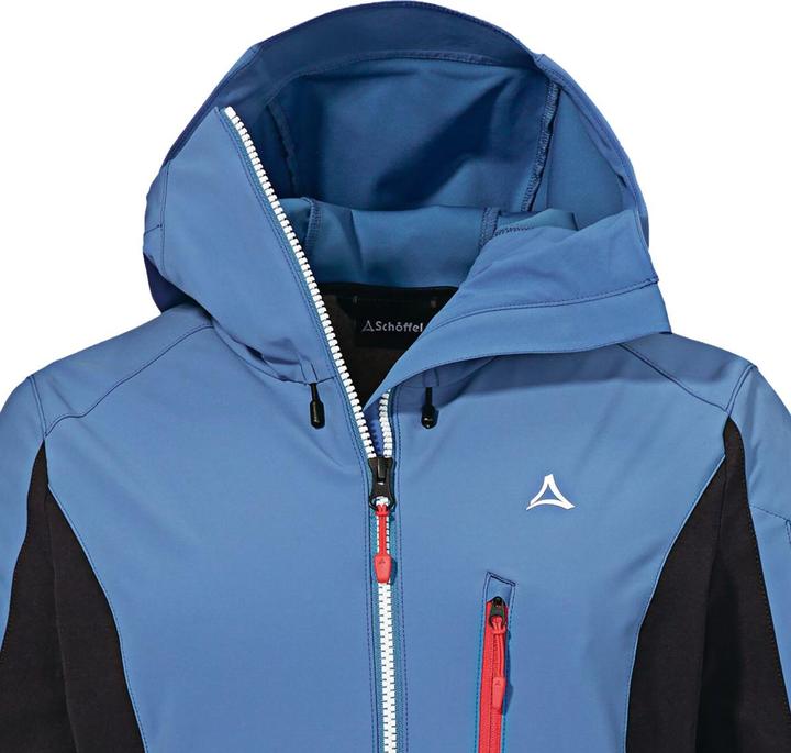 Image du produit Schöffel Veste Softshell pour femme Matrei (50, XL)
