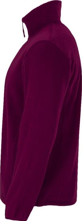 Produktbild Alpinia Artic Fleecejacke Durchgehender Reissverschluss (3XL)