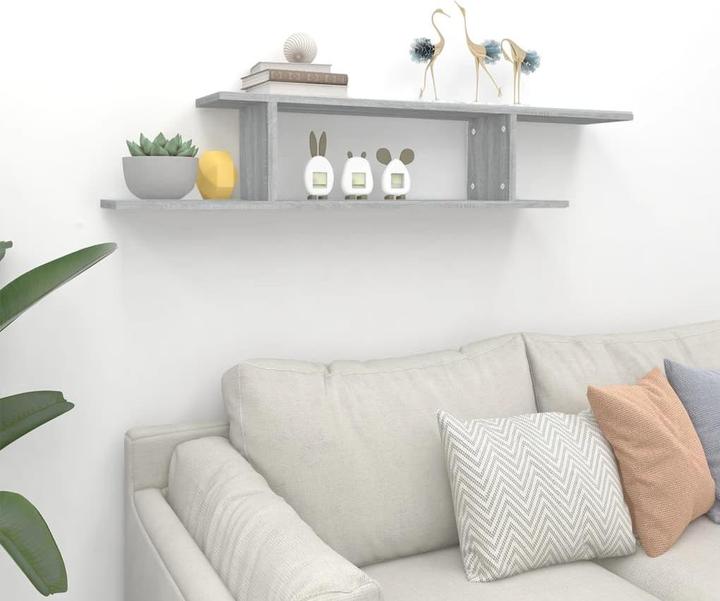 Image du produit VidaXL Robina (125 x 18 x 23 cm)