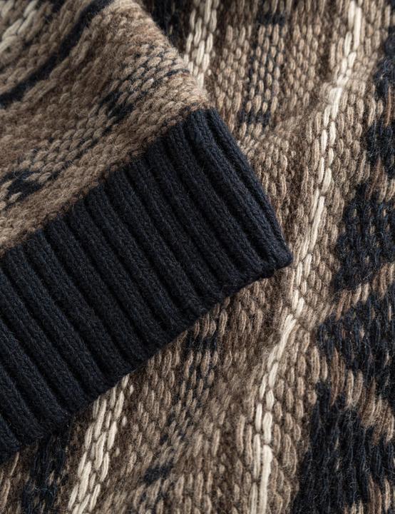 Produktbild Forét Cone Jacquard (L)