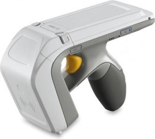 Zebra RFD8500 UHF BT RFID SLED READE (Codici a barre 1D, Codici a barre 2D)