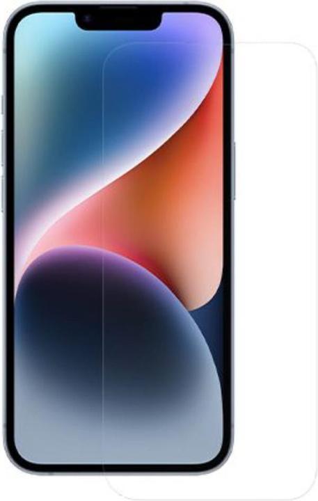 Produktbild MW Glas-Folie Glass Basic (1 Stück, Apple iPhone 14 Pro)