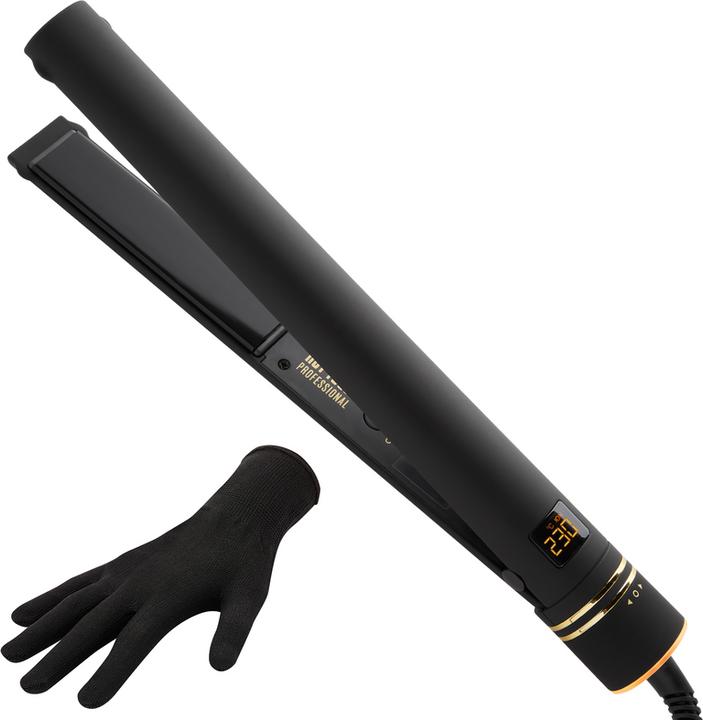 Produktbild Hot Tools Tools Evolve 25mm Black Gold (25 mm)